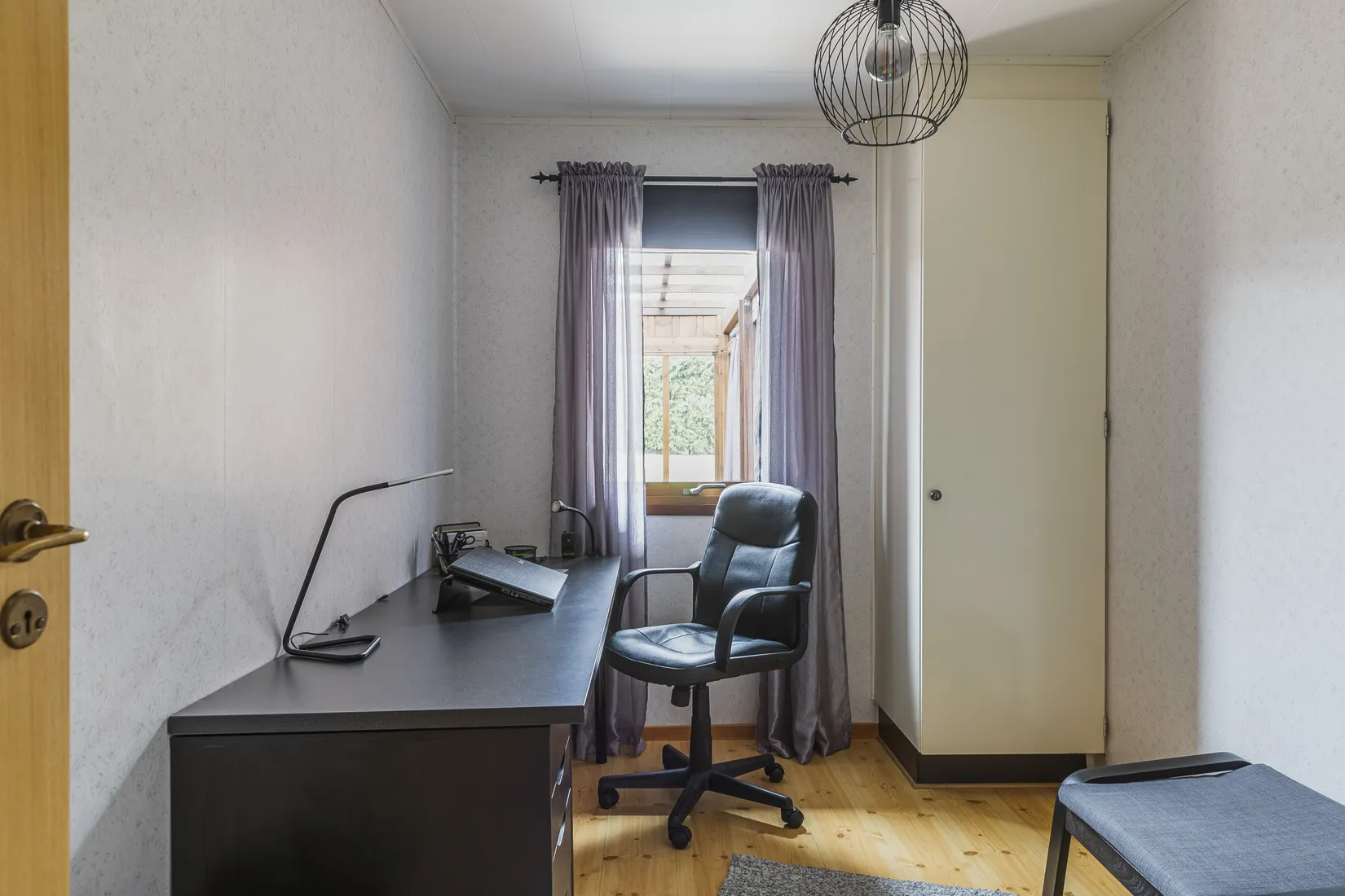Villa, Gröna vägen 9, Hässleholm