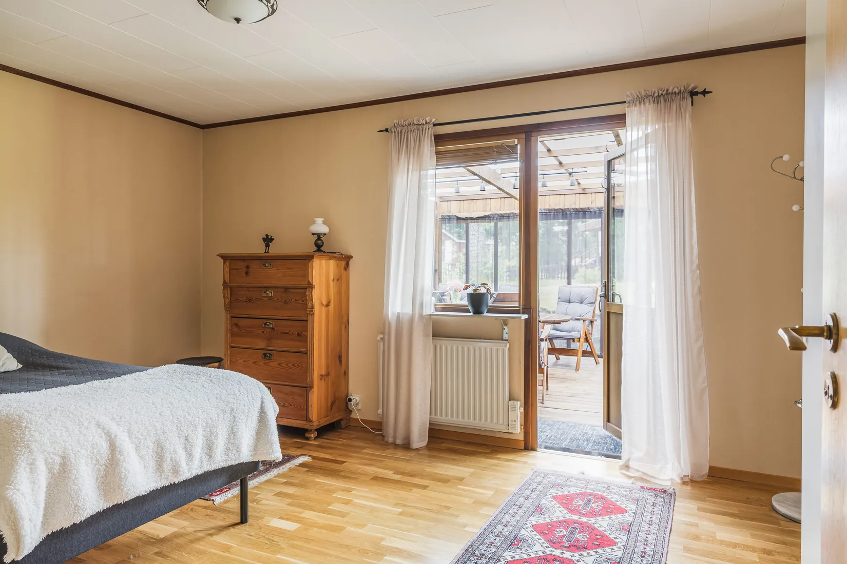 Villa, Gröna vägen 9, Hässleholm