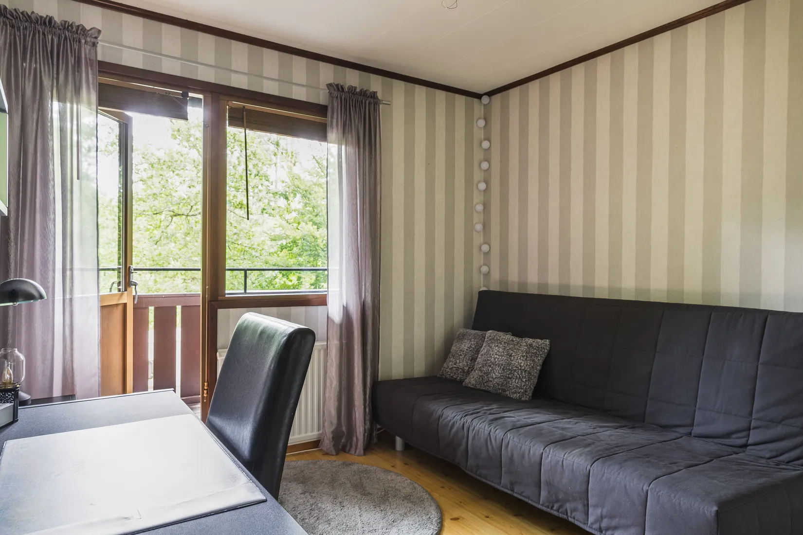 Villa, Gröna vägen 9, Hässleholm