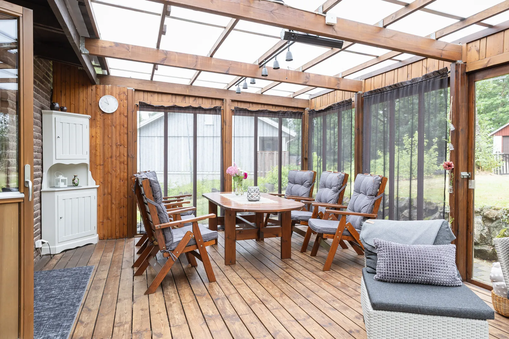 Villa, Gröna vägen 9, Hässleholm
