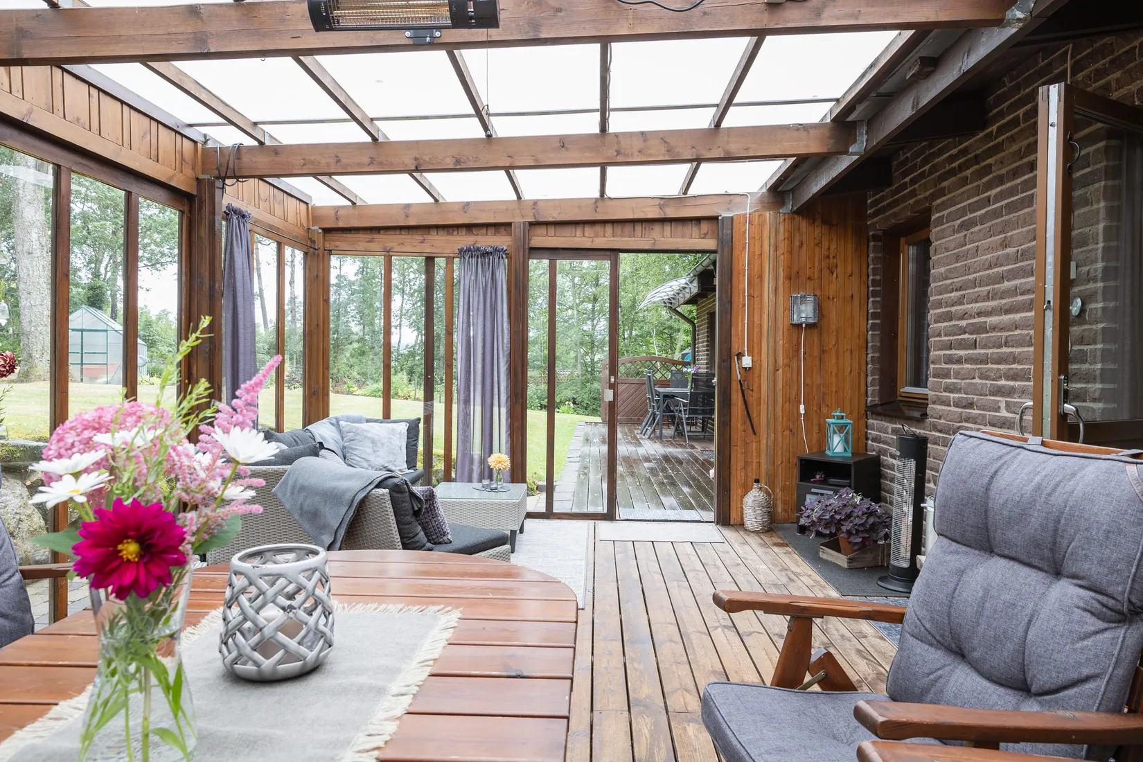 Villa, Gröna vägen 9, Hässleholm