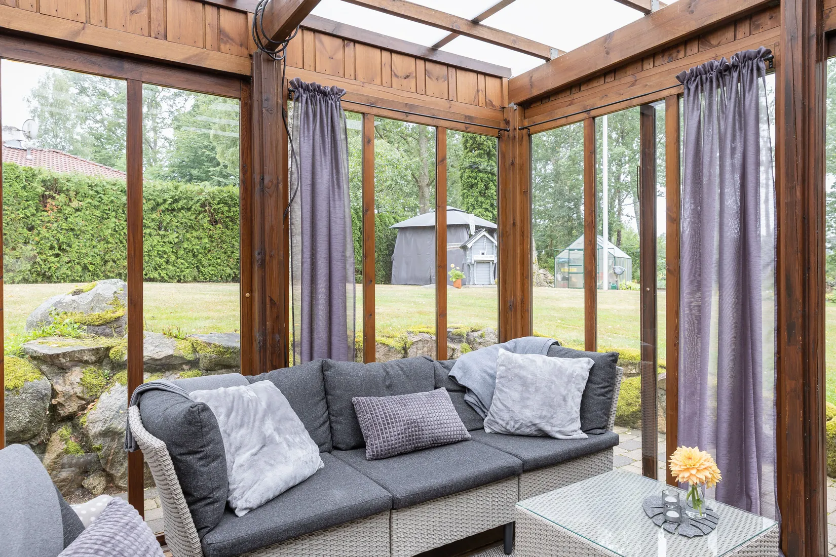 Villa, Gröna vägen 9, Hässleholm