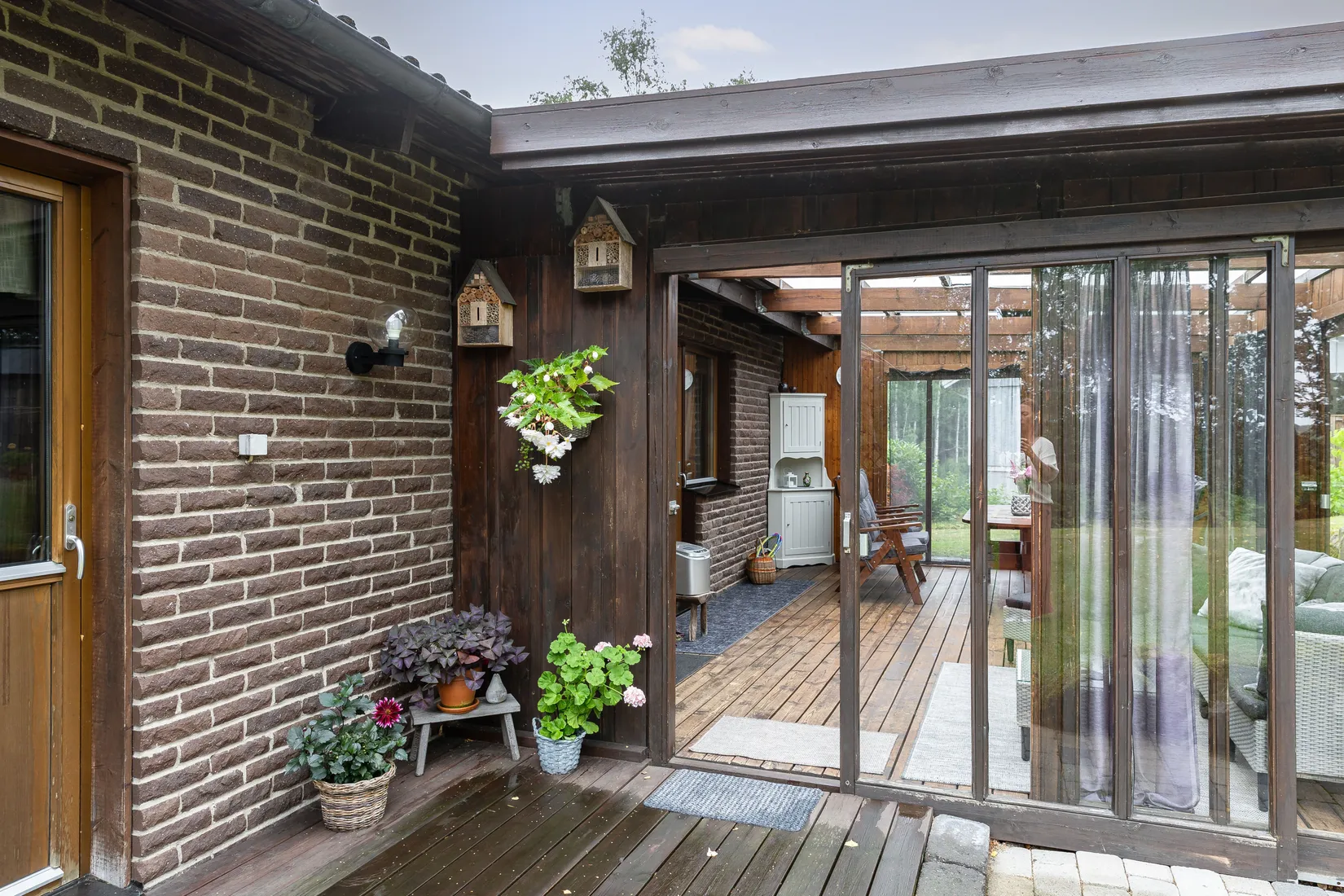 Villa, Gröna vägen 9, Hässleholm