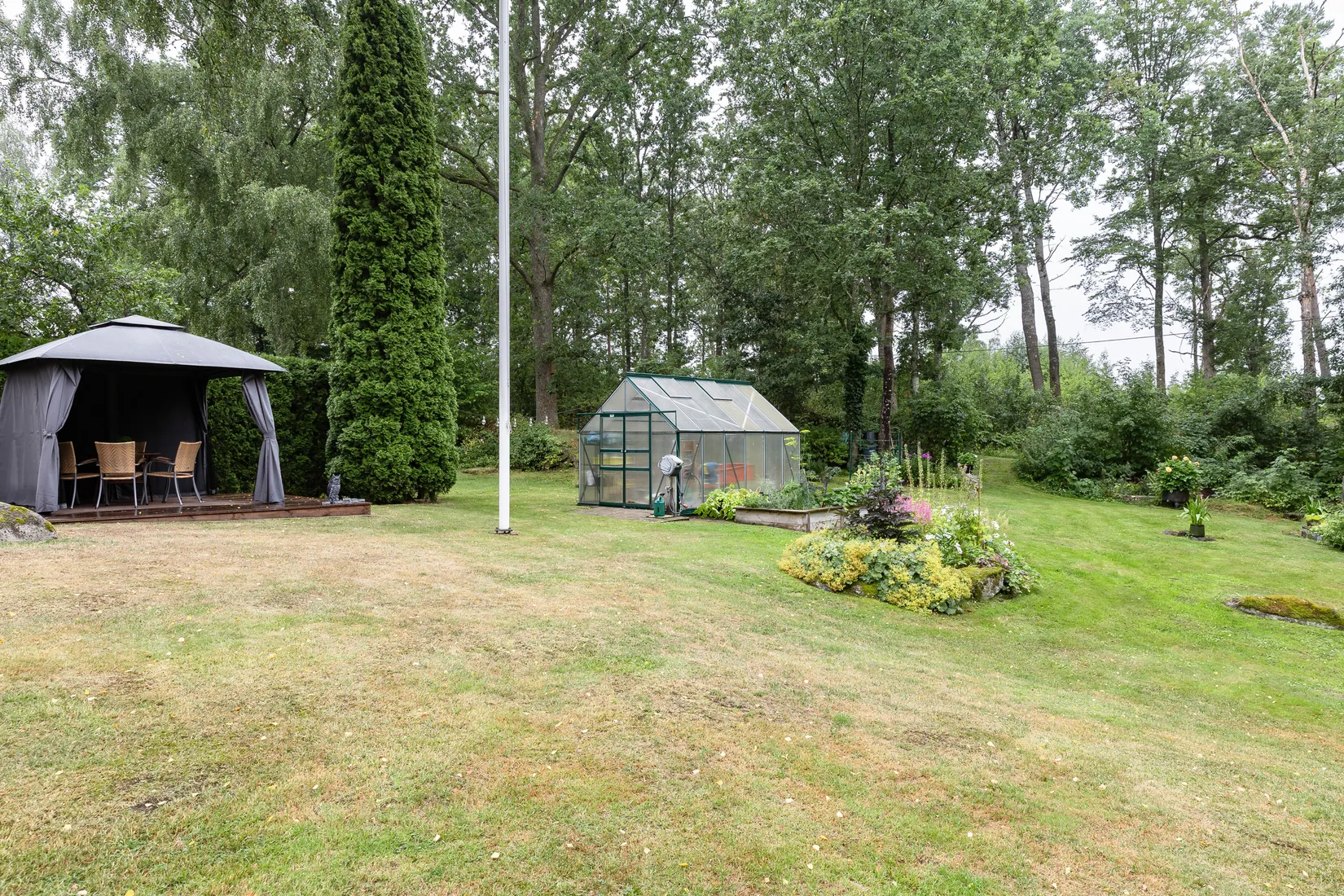 Villa, Gröna vägen 9, Hässleholm