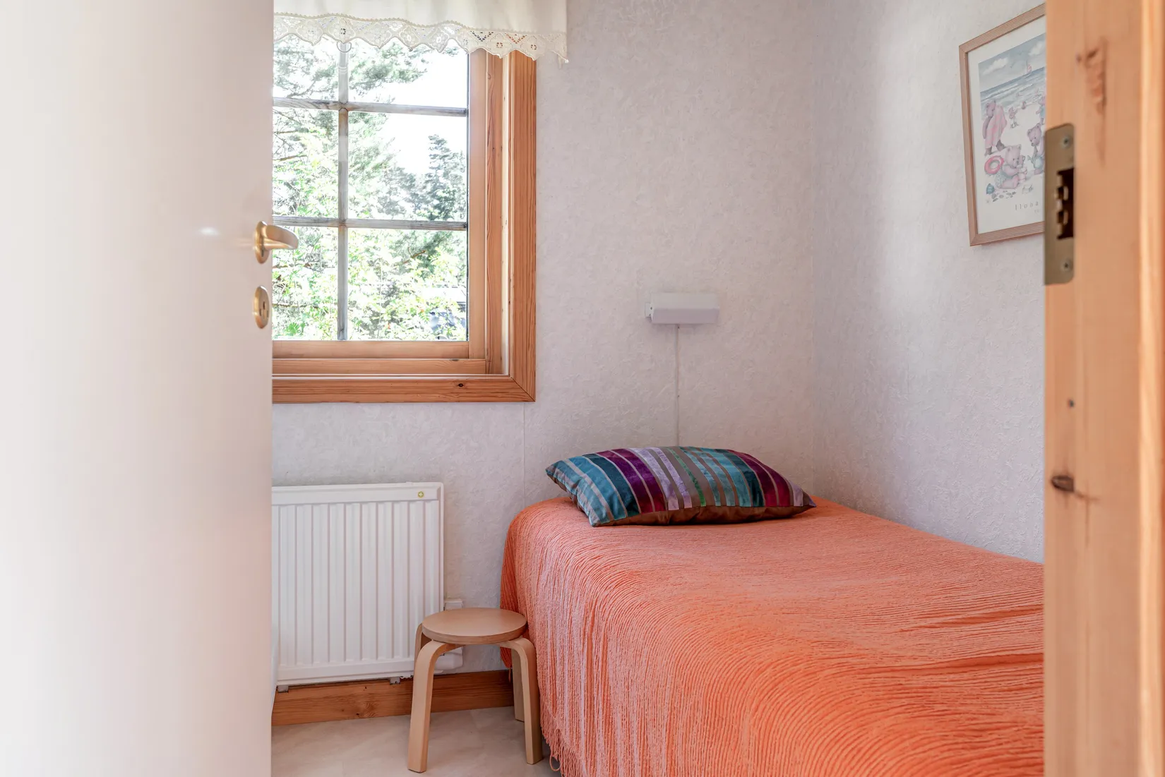 Villa, Tuvavägen 19, Sandby strand, Simrishamn