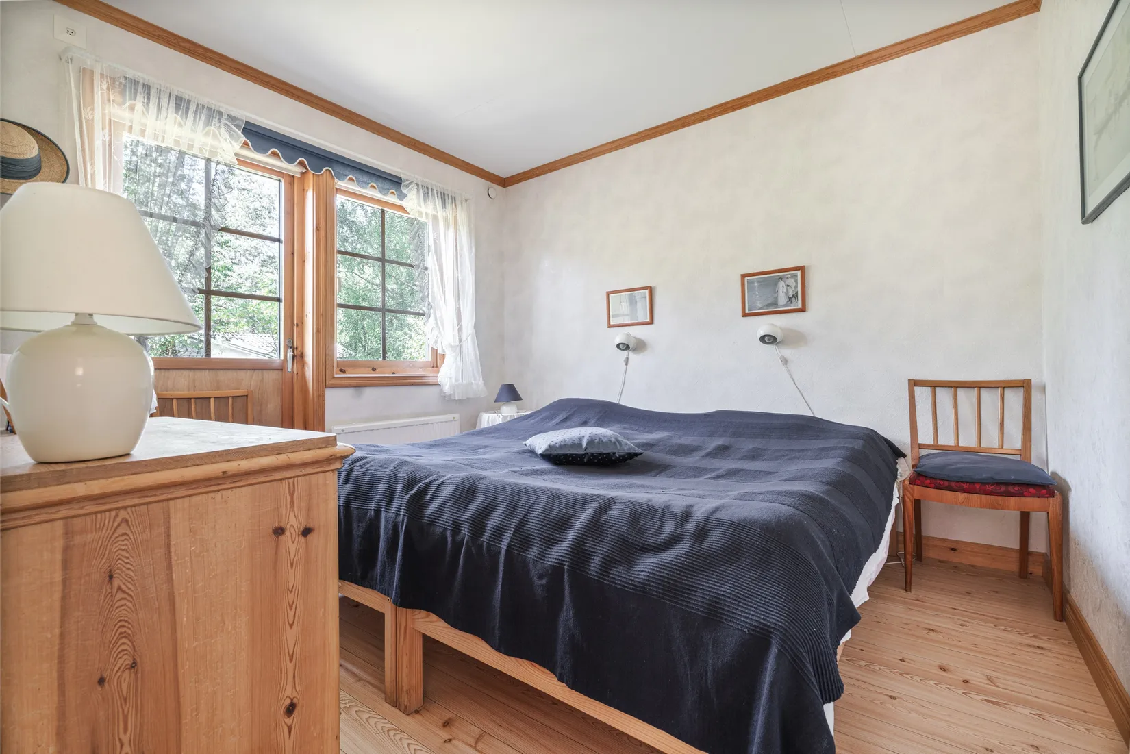 Villa, Tuvavägen 19, Sandby strand, Simrishamn
