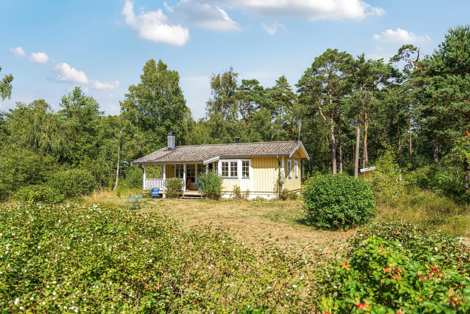 Villa, Tuvavägen 19, Sandby strand, Simrishamn