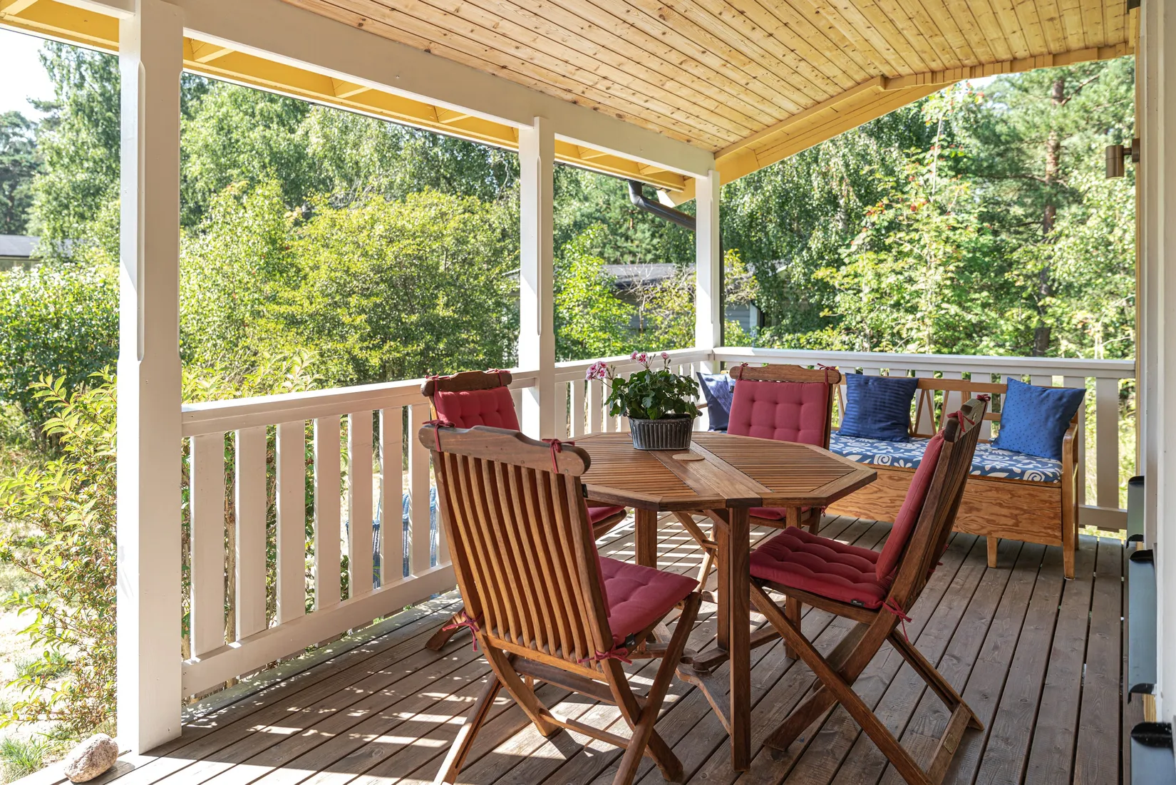 Villa, Tuvavägen 19, Sandby strand, Simrishamn