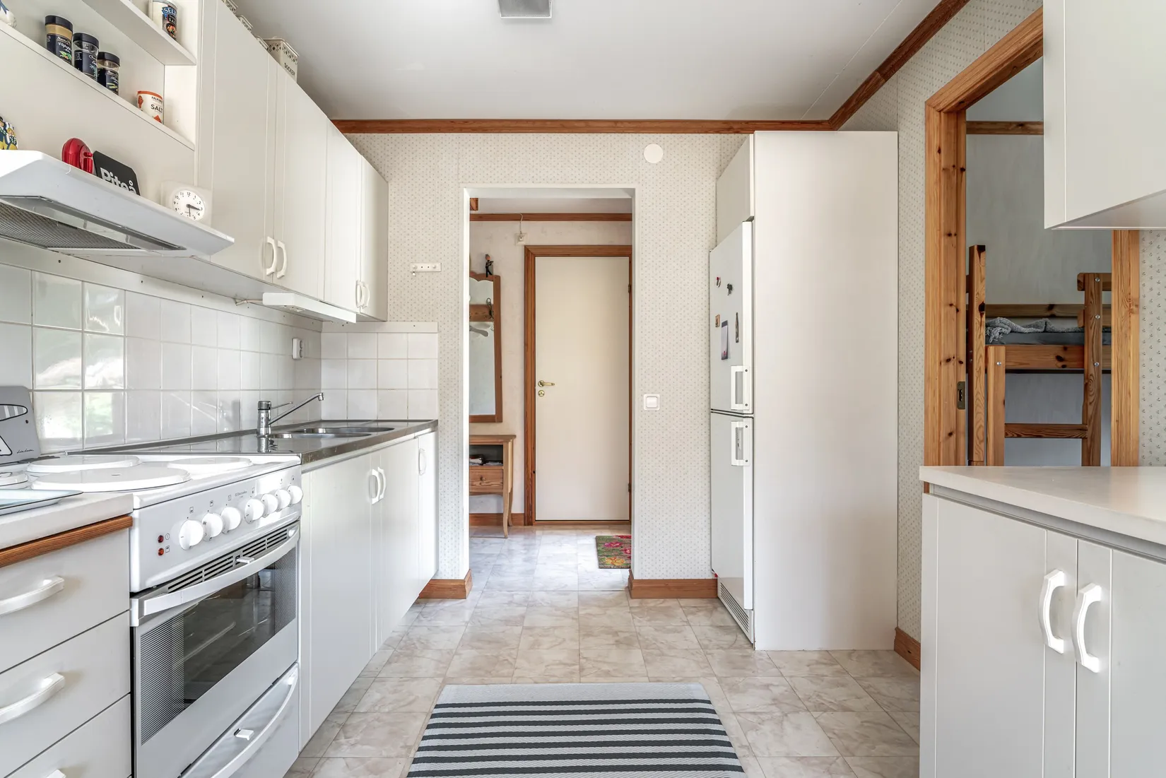 Villa, Tuvavägen 19, Sandby strand, Simrishamn