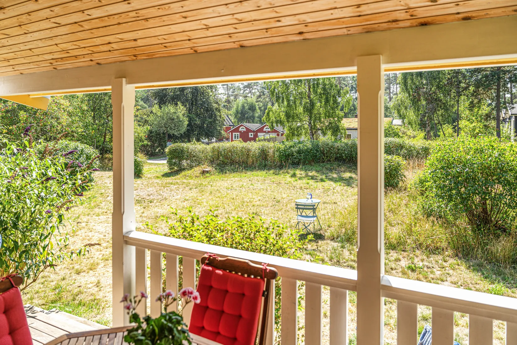 Villa, Tuvavägen 19, Sandby strand, Simrishamn