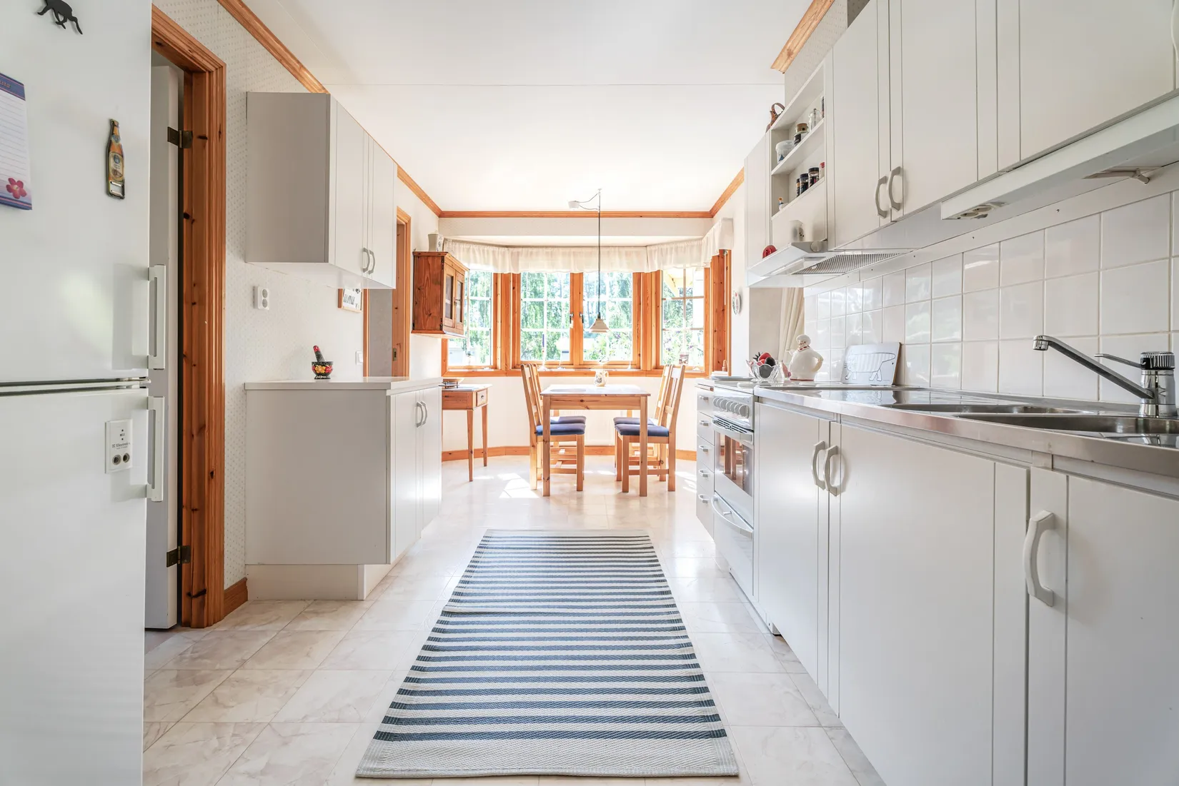 Villa, Tuvavägen 19, Sandby strand, Simrishamn