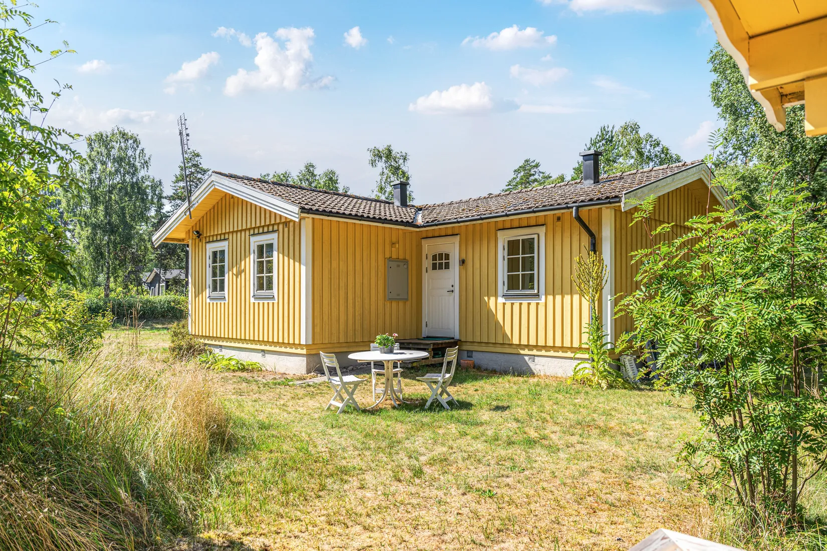 Villa, Tuvavägen 19, Sandby strand, Simrishamn