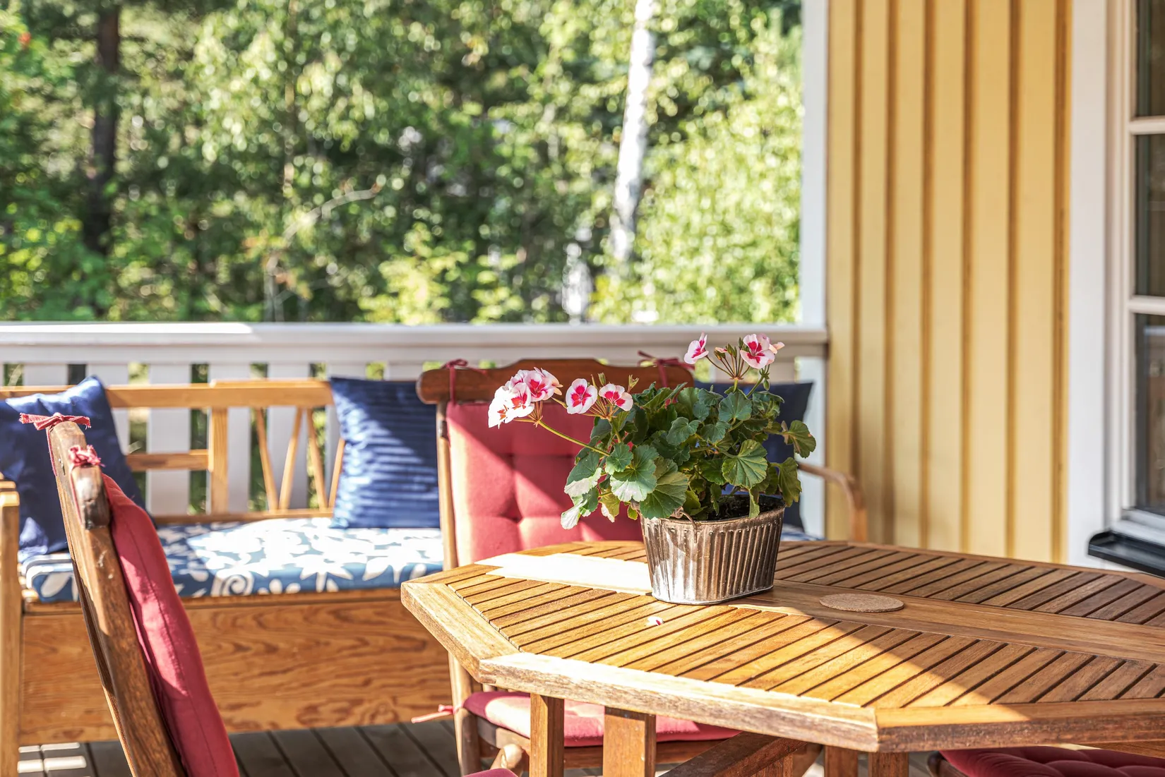 Villa, Tuvavägen 19, Sandby strand, Simrishamn