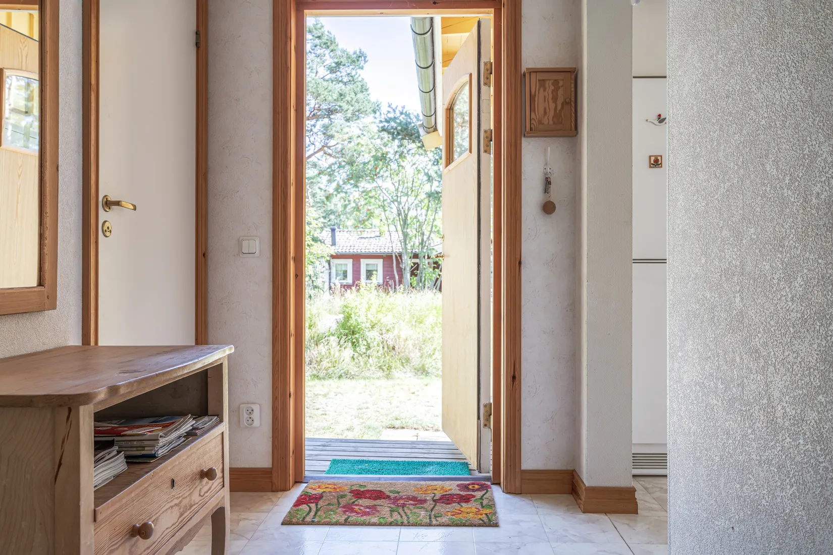 Villa, Tuvavägen 19, Sandby strand, Simrishamn