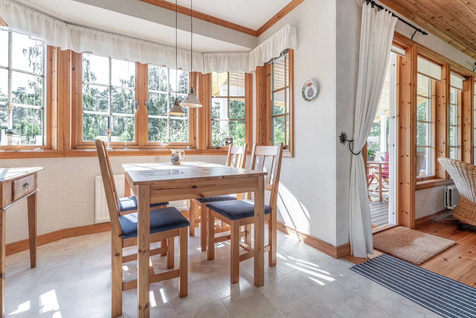 Villa, Tuvavägen 19, Sandby strand, Simrishamn