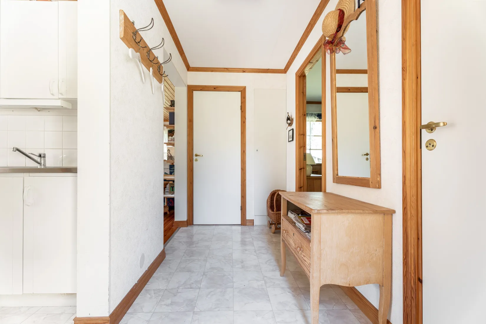 Villa, Tuvavägen 19, Sandby strand, Simrishamn