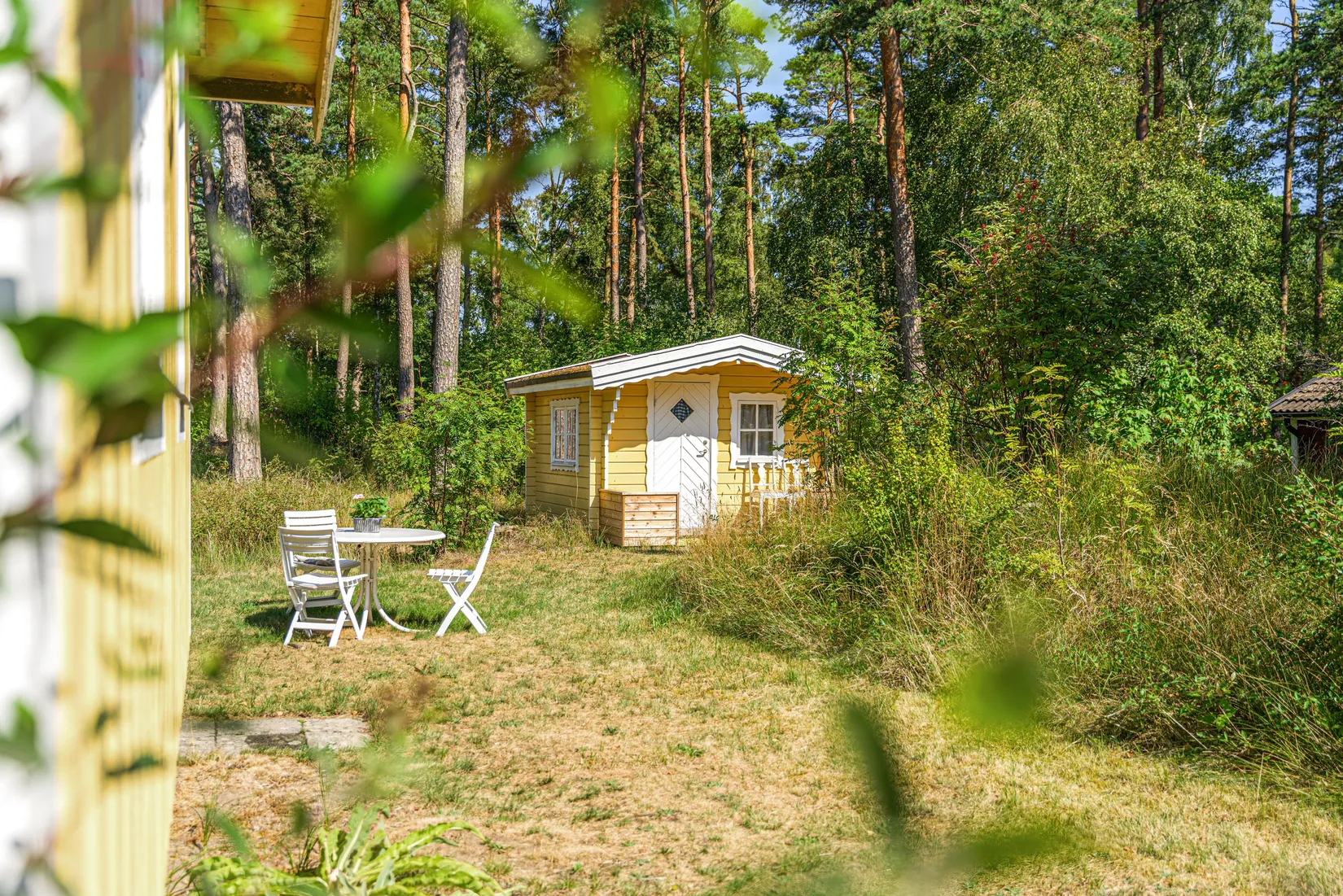 Villa, Tuvavägen 19, Sandby strand, Simrishamn