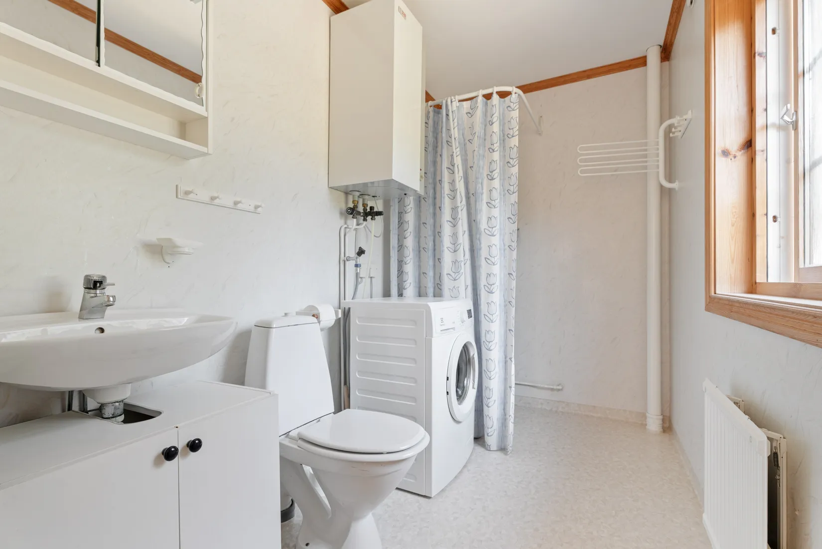 Villa, Tuvavägen 19, Sandby strand, Simrishamn