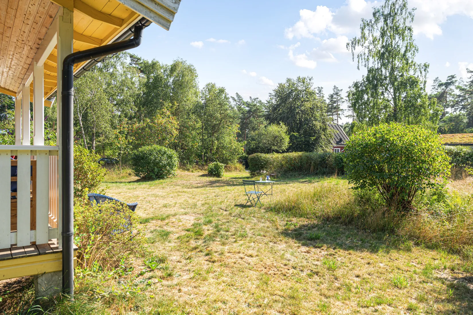 Villa, Tuvavägen 19, Sandby strand, Simrishamn