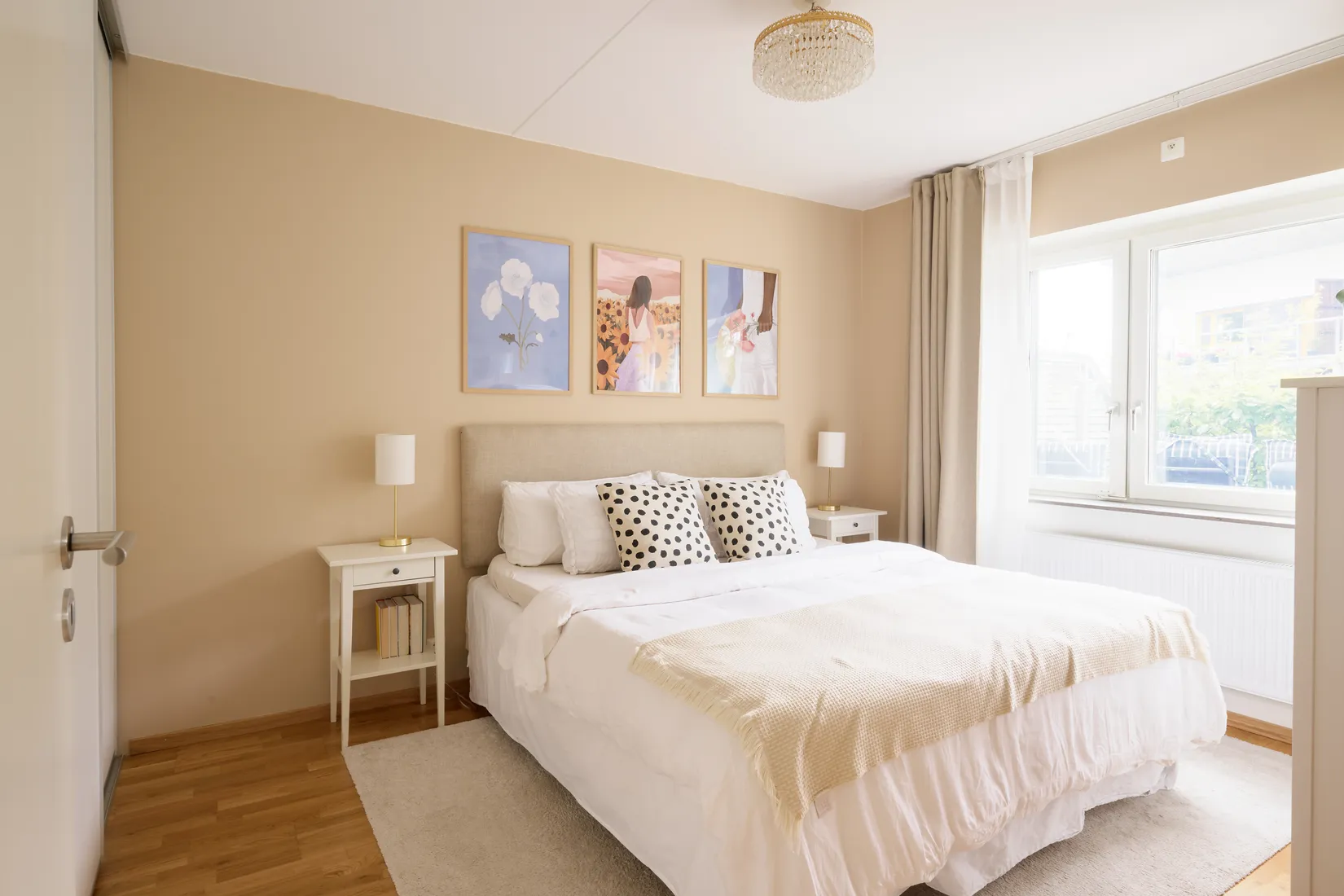 Bostadsrätt, Fräntorpsgatan 84, Fräntorp, Göteborg