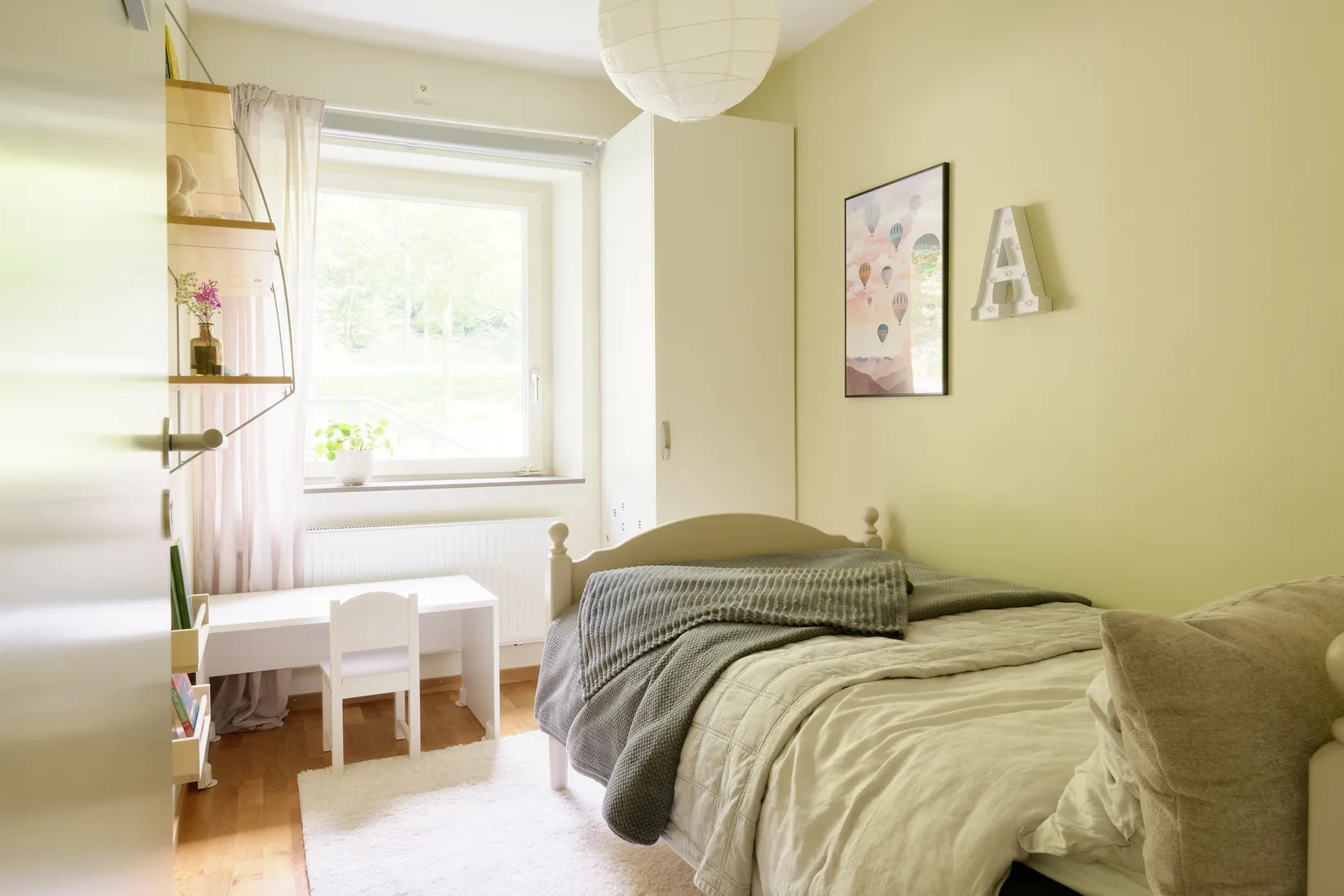 Bostadsrätt, Fräntorpsgatan 84, Fräntorp, Göteborg