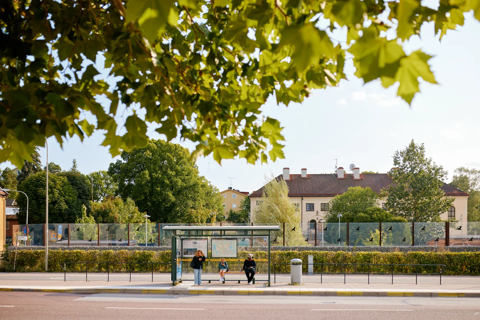 Bostadsrätt, Ture Sventons gata 9, Bromma / Annedal, Stockholm