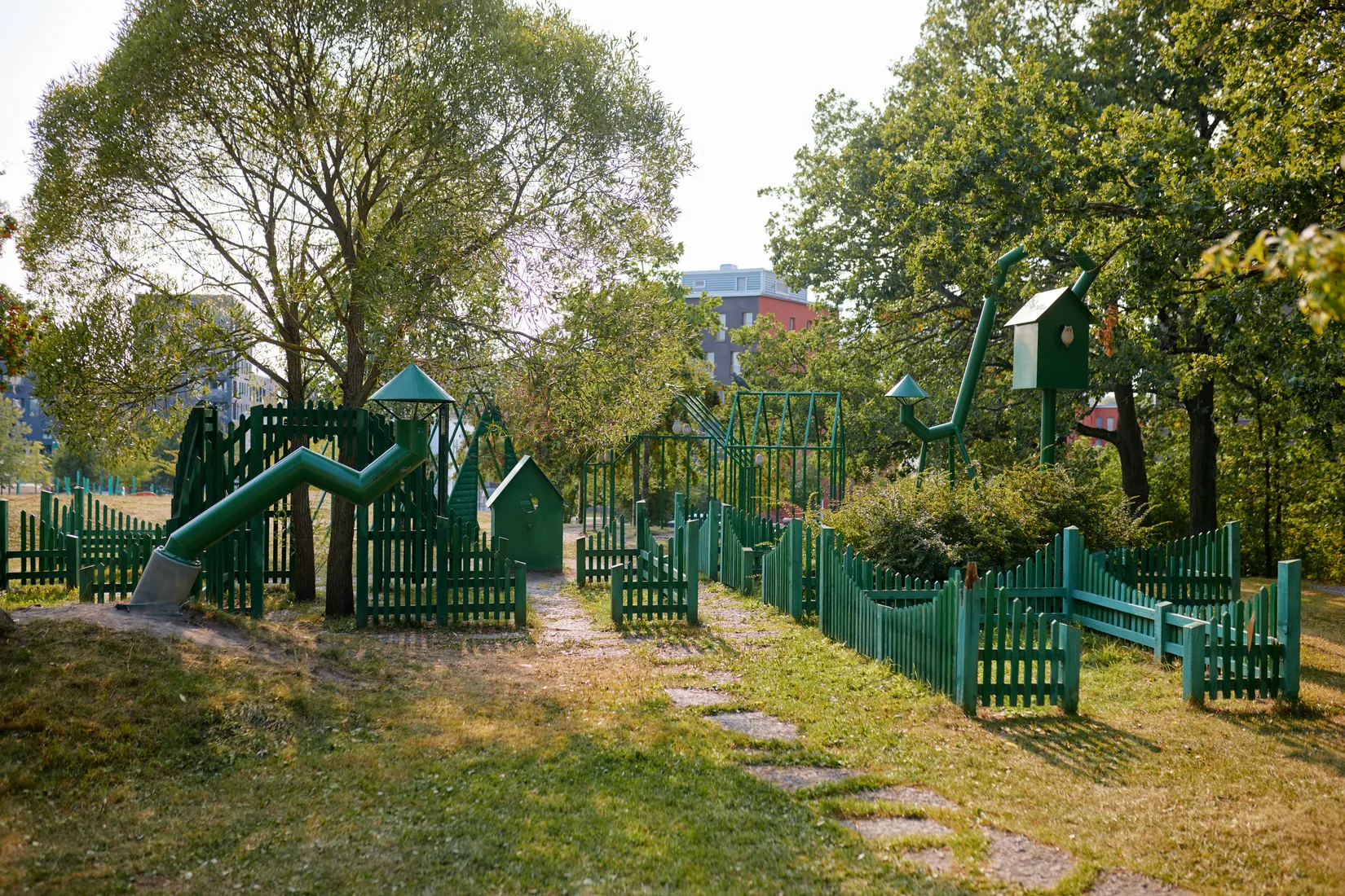 Bostadsrätt, Ture Sventons gata 9, Bromma / Annedal, Stockholm
