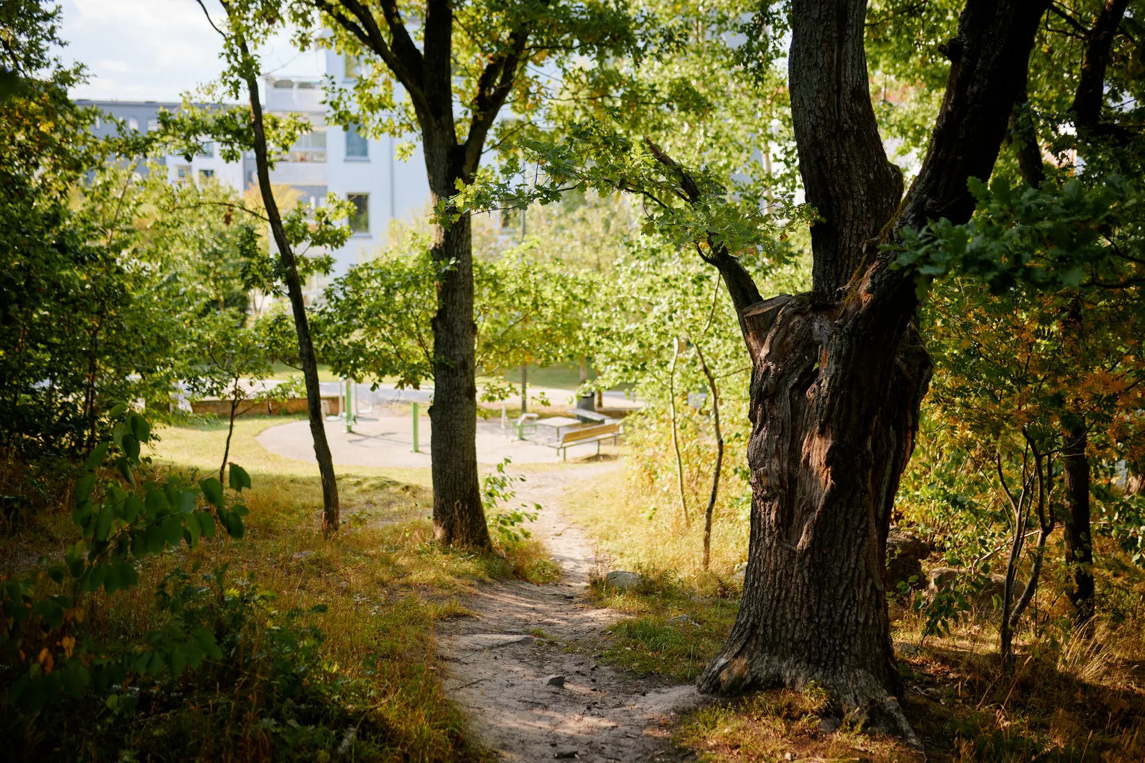 Bostadsrätt, Ture Sventons gata 9, Bromma / Annedal, Stockholm