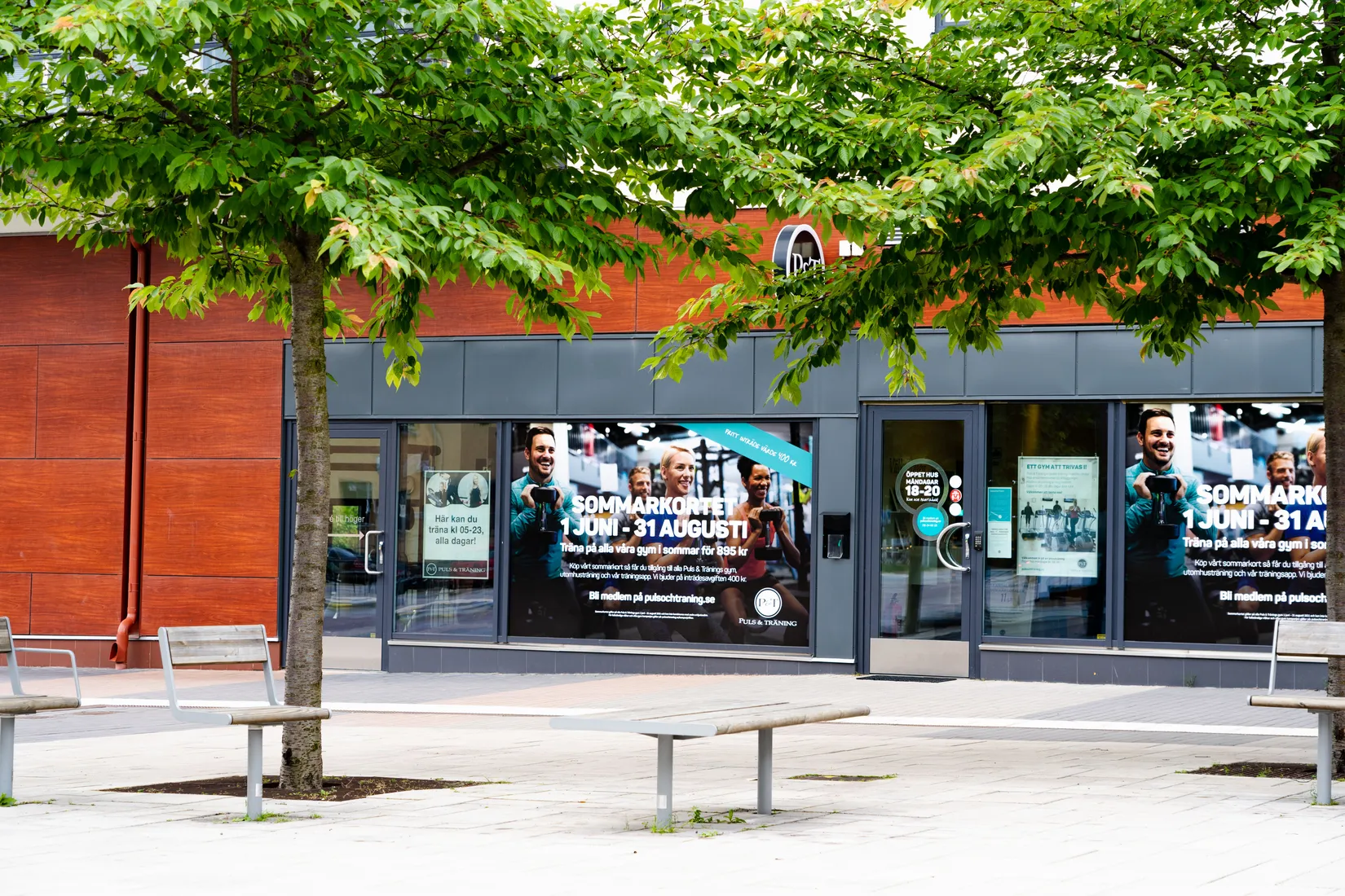 Bostadsrätt, Ture Sventons gata 9, Bromma / Annedal, Stockholm