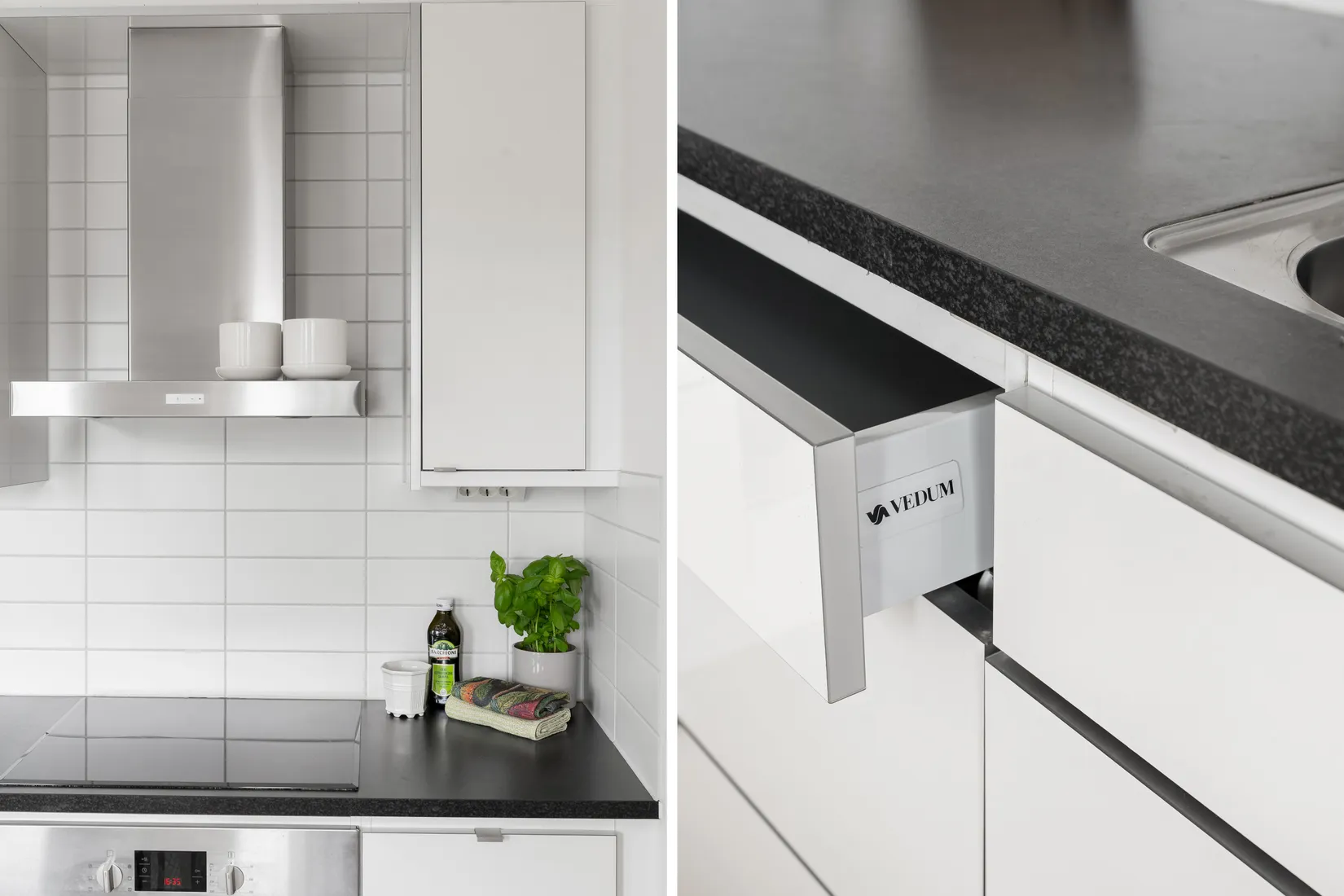 Bostadsrätt, Ture Sventons gata 9, Bromma / Annedal, Stockholm