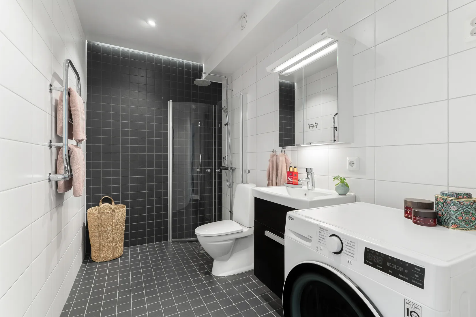Bostadsrätt, Ture Sventons gata 9, Bromma / Annedal, Stockholm