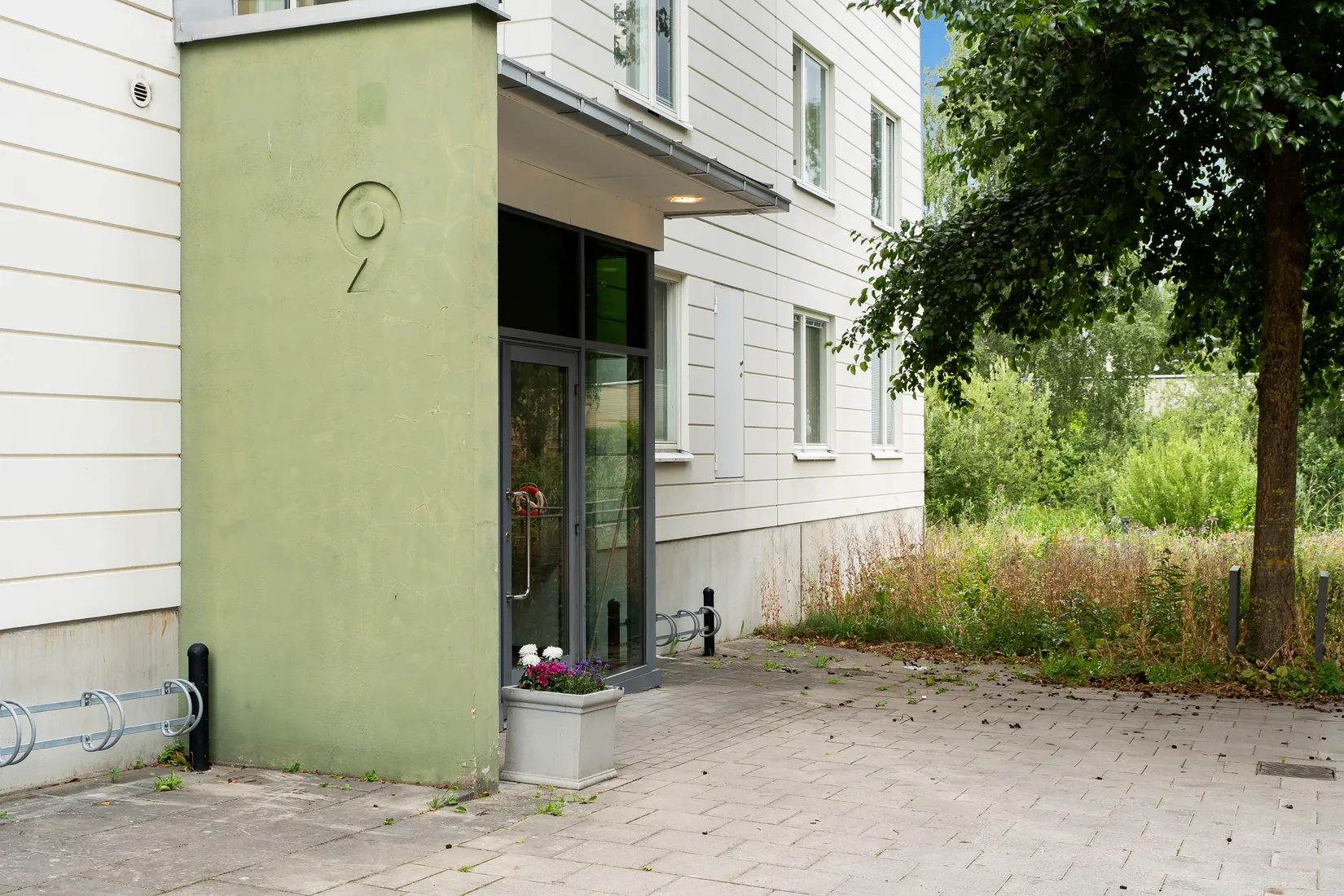 Bostadsrätt, Ture Sventons gata 9, Bromma / Annedal, Stockholm