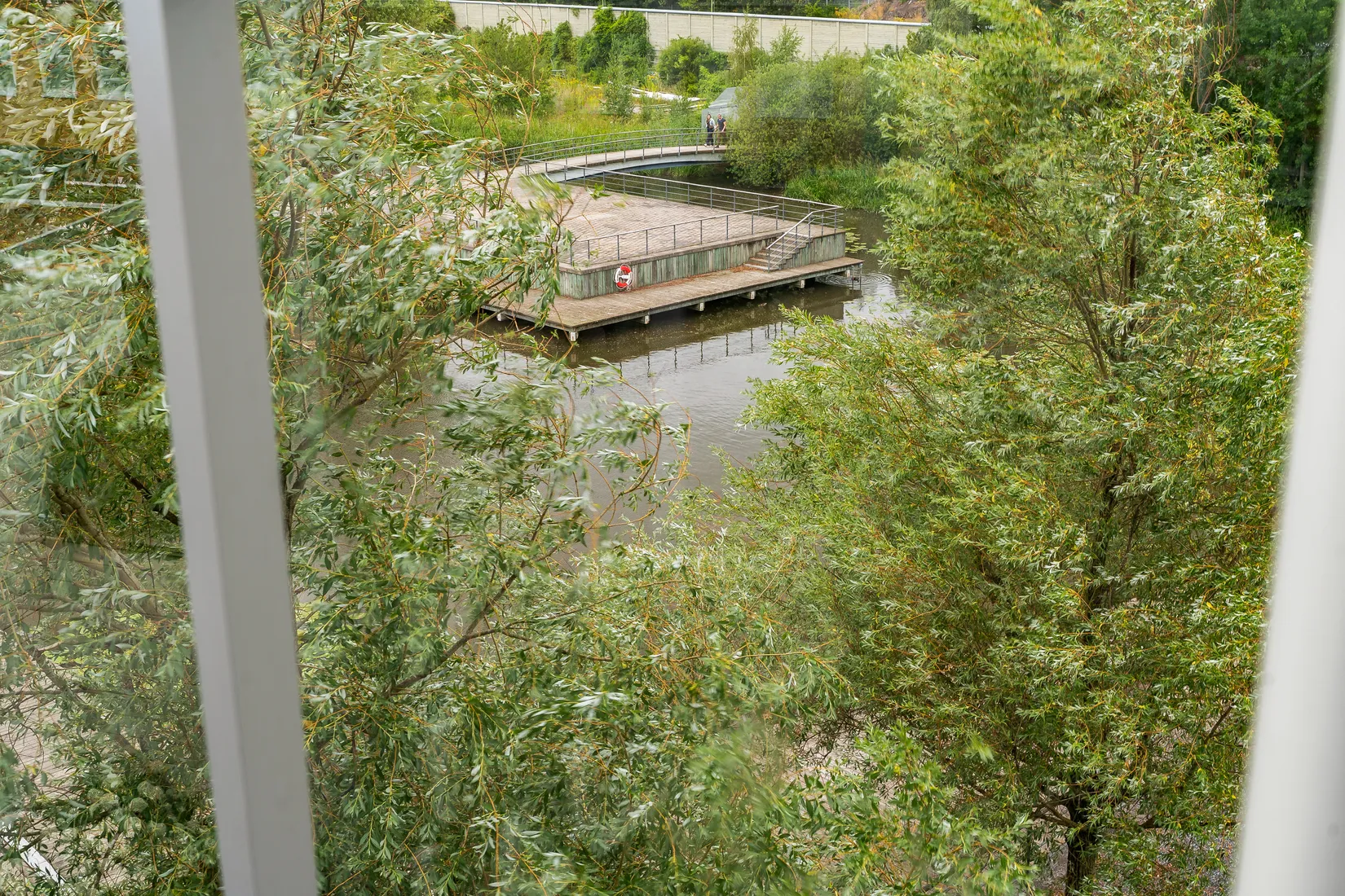 Bostadsrätt, Ture Sventons gata 9, Bromma / Annedal, Stockholm
