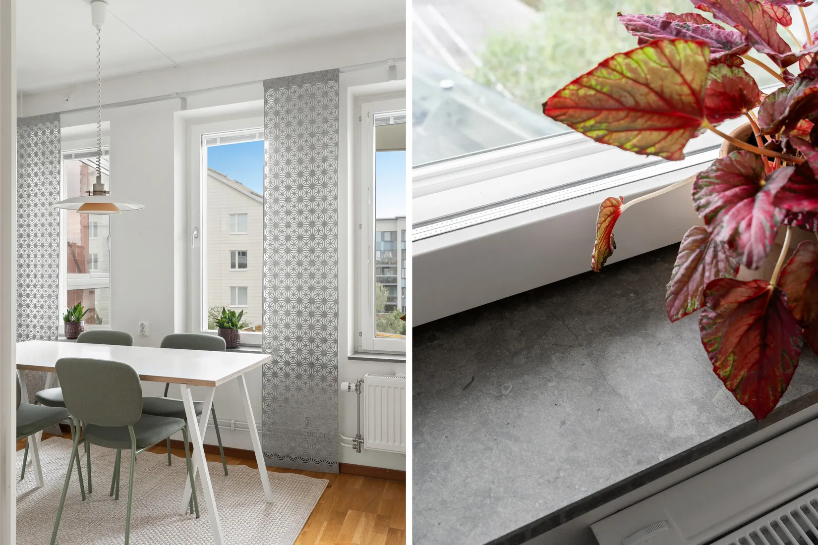 Bostadsrätt, Ture Sventons gata 9, Bromma / Annedal, Stockholm
