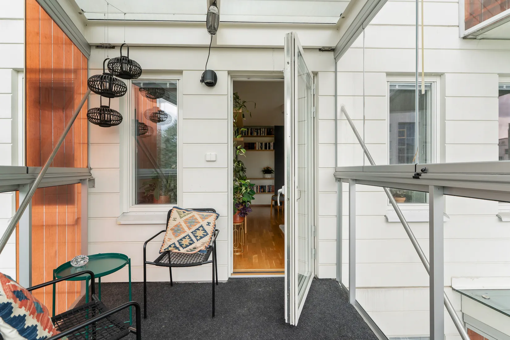 Bostadsrätt, Ture Sventons gata 9, Bromma / Annedal, Stockholm