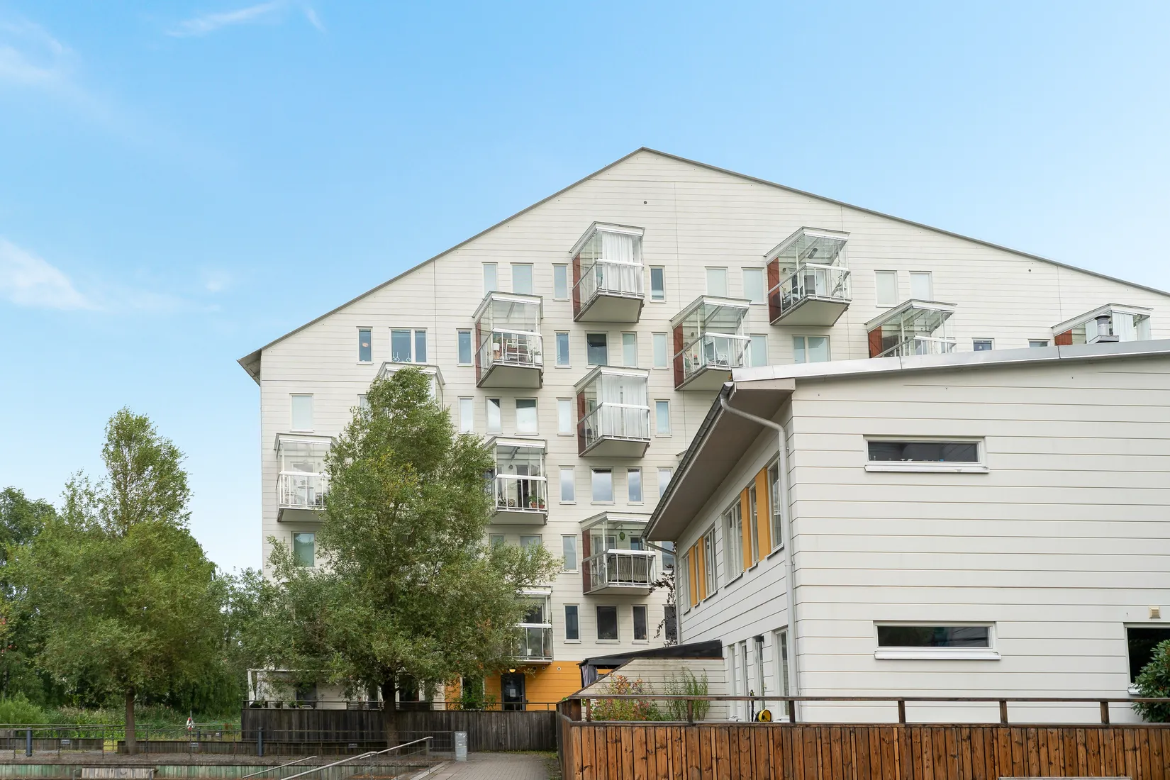 Bostadsrätt, Ture Sventons gata 9, Bromma / Annedal, Stockholm