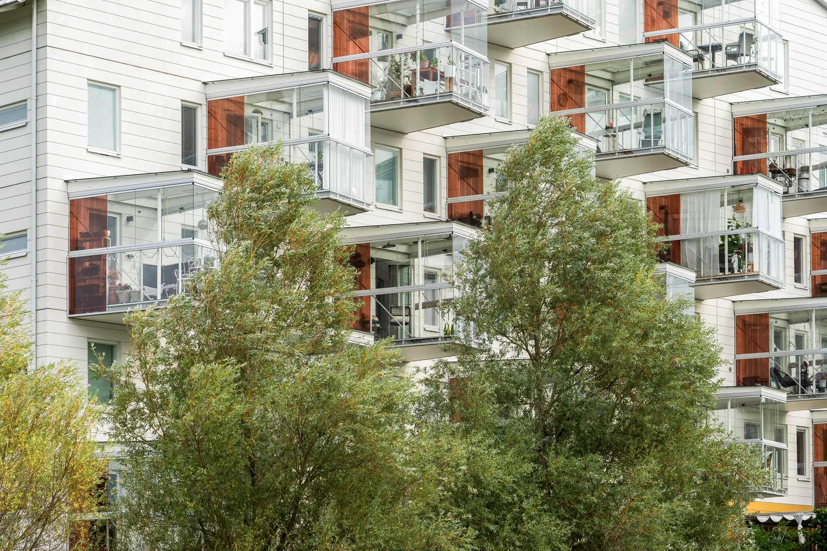 Bostadsrätt, Ture Sventons gata 9, Bromma / Annedal, Stockholm