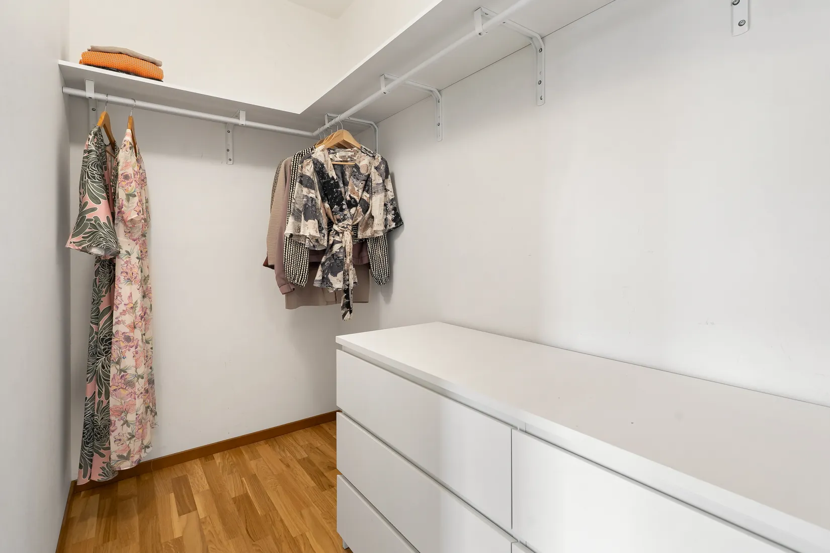 Bostadsrätt, Ture Sventons gata 9, Bromma / Annedal, Stockholm