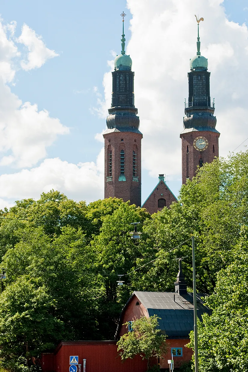 Bostadsrätt, Krukmakargatan 65, Södermalm Högalid, Stockholm