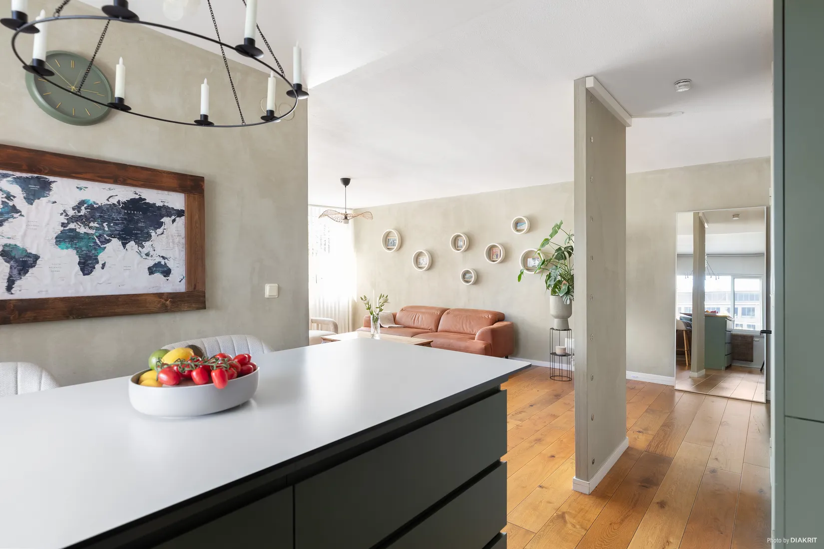 Bostadsrätt, Mandolingatan 9, Göteborg