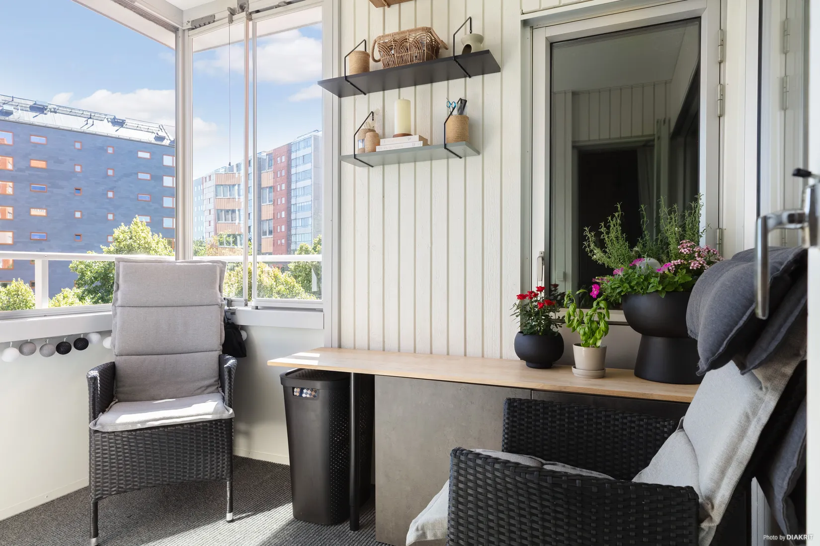 Bostadsrätt, Mandolingatan 9, Göteborg
