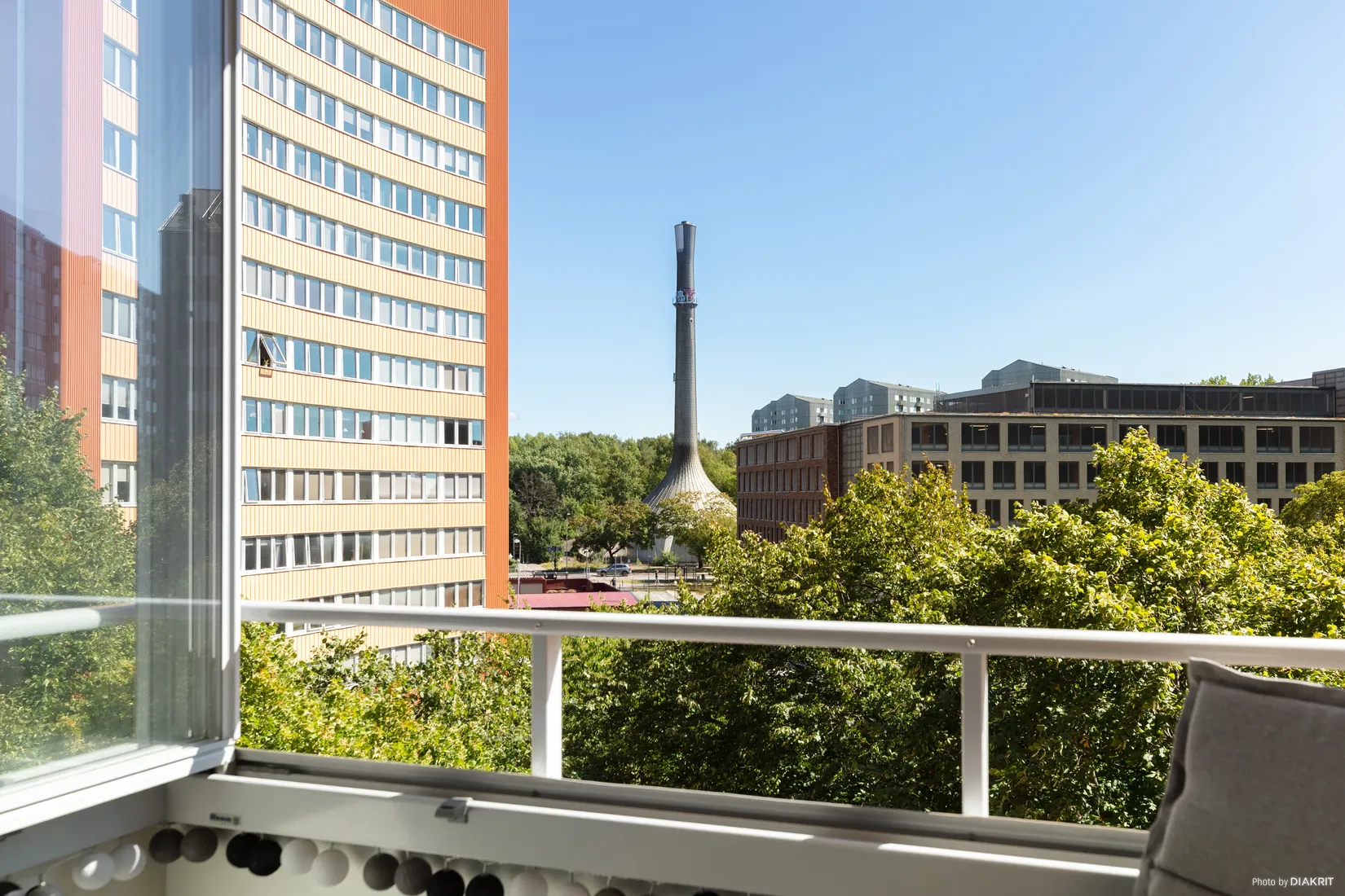 Bostadsrätt, Mandolingatan 9, Göteborg