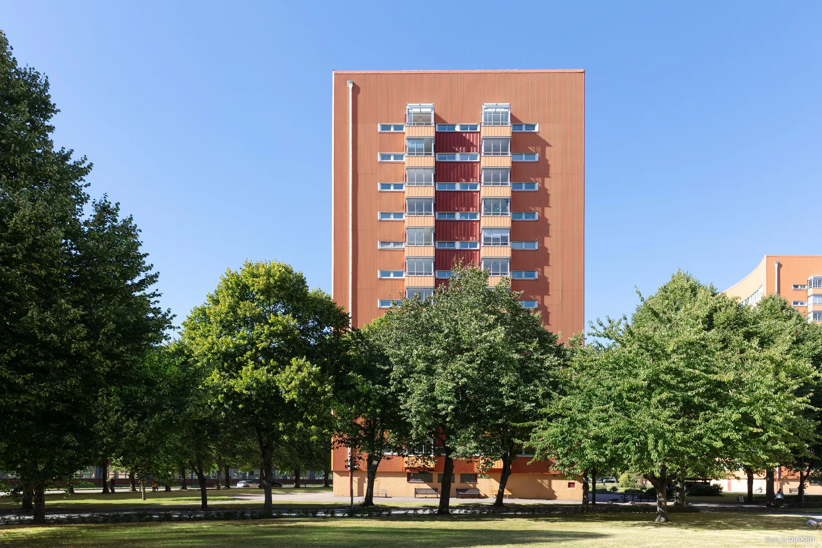 Bostadsrätt, Mandolingatan 9, Göteborg
