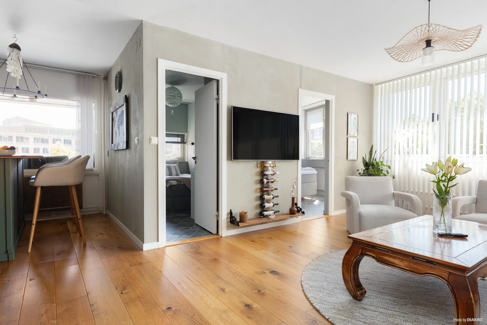 Bostadsrätt, Mandolingatan 9, Göteborg