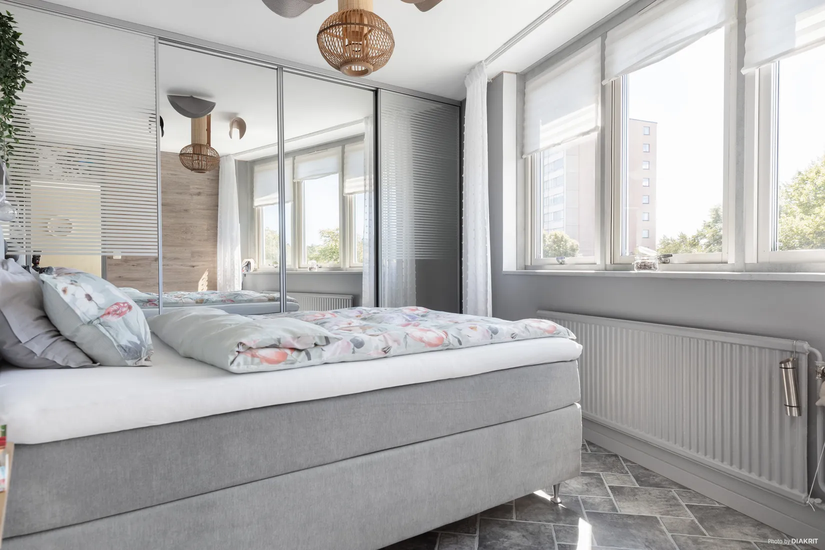 Bostadsrätt, Mandolingatan 9, Göteborg