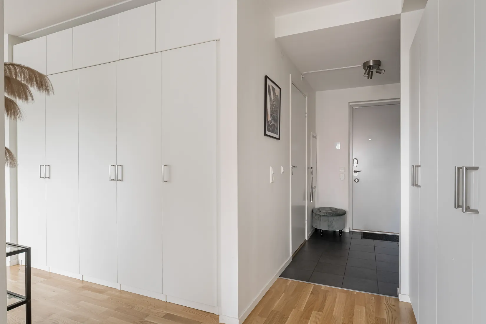 Bostadsrätt, Lotta Svärds Gränd 9, Hägersten / Fruängen, Stockholm