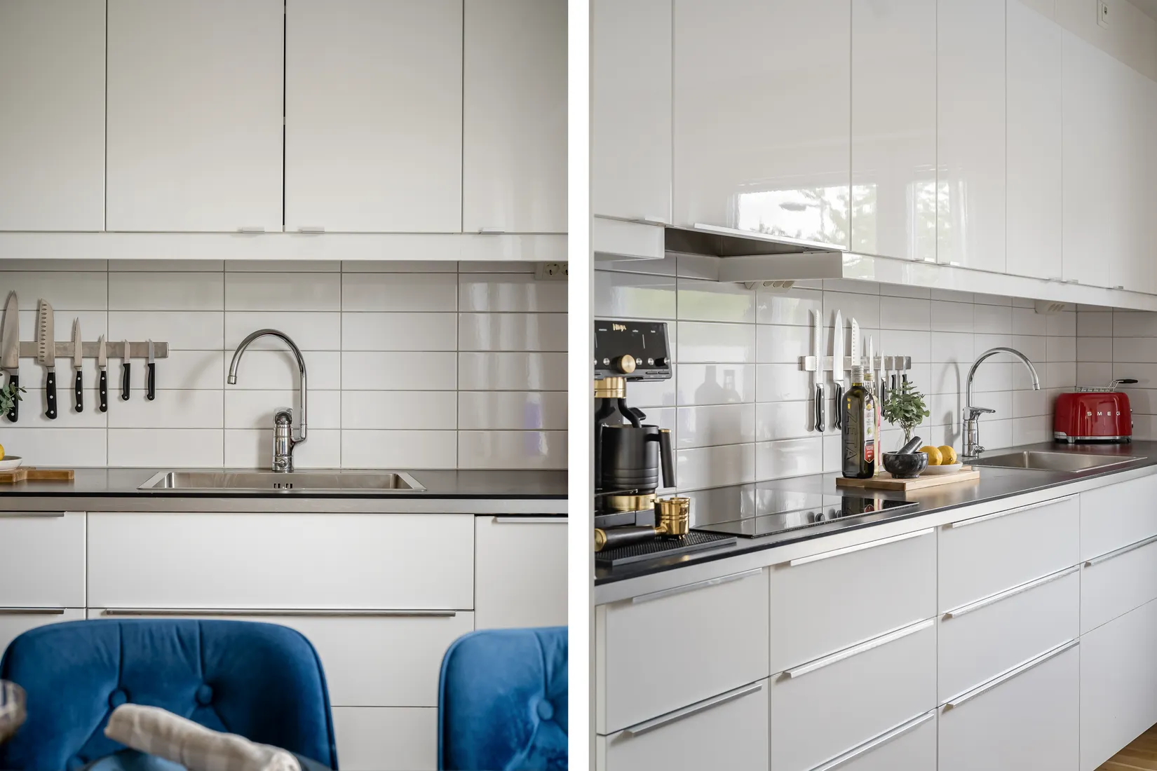 Bostadsrätt, Lotta Svärds Gränd 9, Hägersten / Fruängen, Stockholm