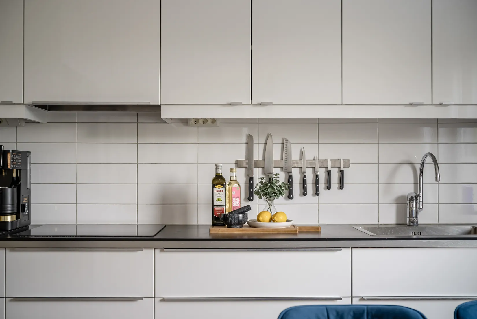 Bostadsrätt, Lotta Svärds Gränd 9, Hägersten / Fruängen, Stockholm