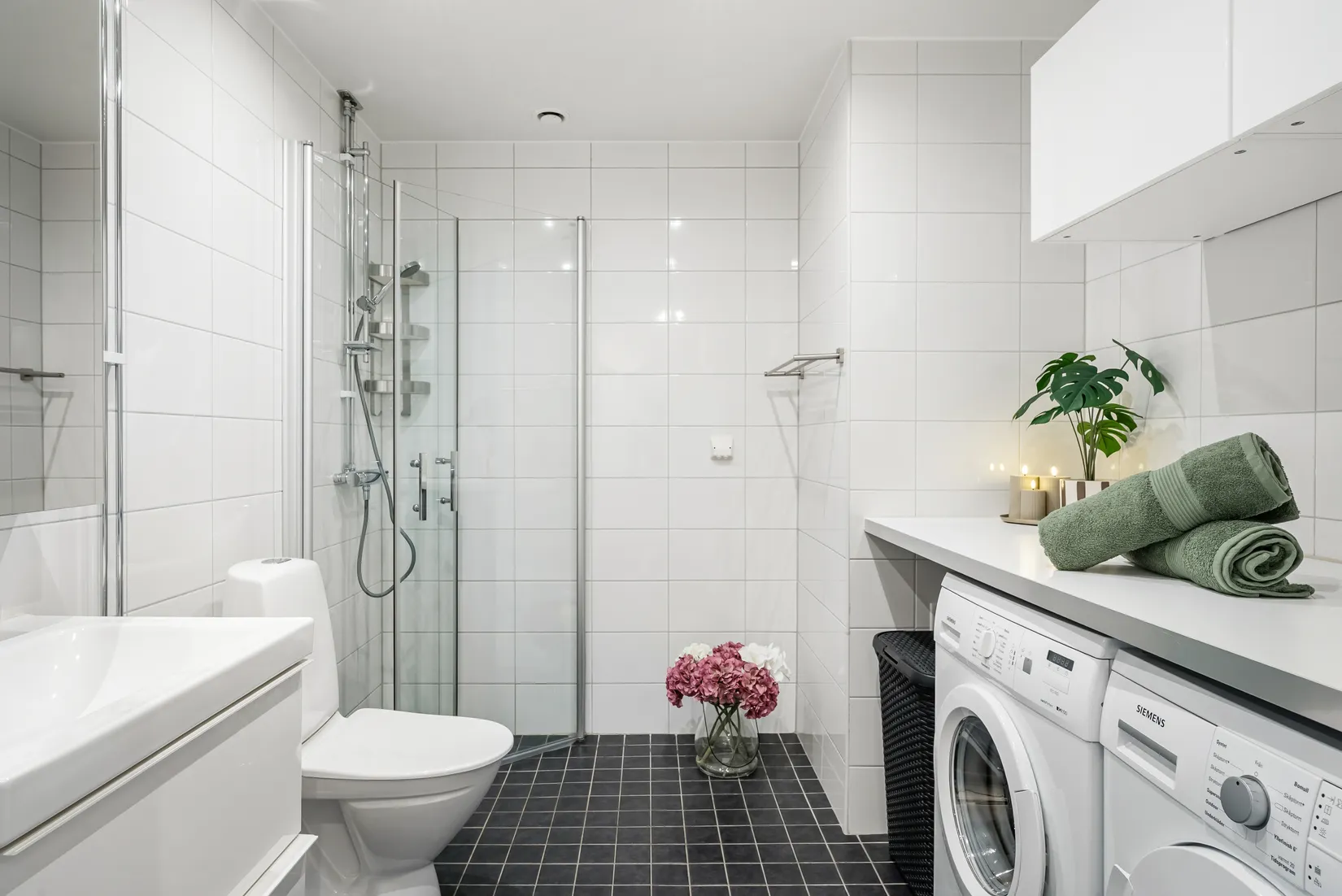 Bostadsrätt, Lotta Svärds Gränd 9, Hägersten / Fruängen, Stockholm