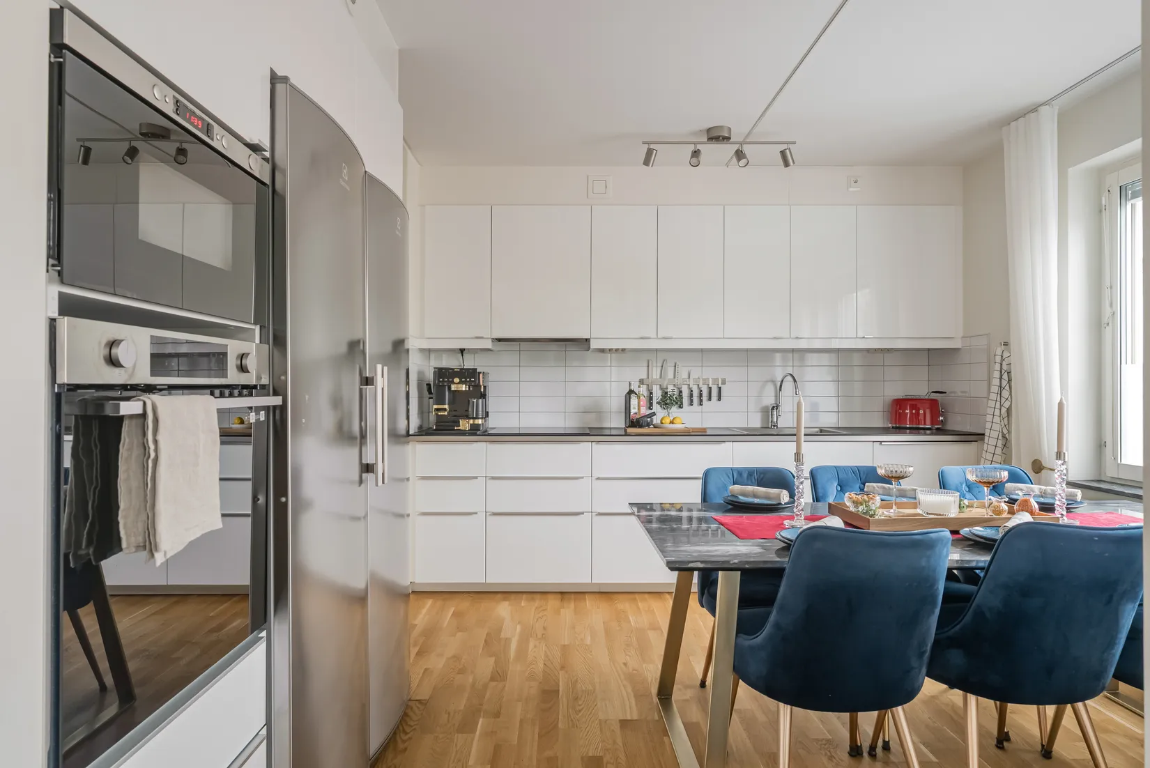 Bostadsrätt, Lotta Svärds Gränd 9, Hägersten / Fruängen, Stockholm